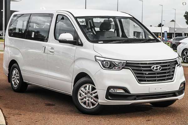 2021 Hyundai iMax Active TQ4