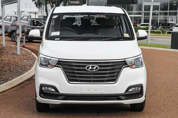 2021 Hyundai iMax Active TQ4