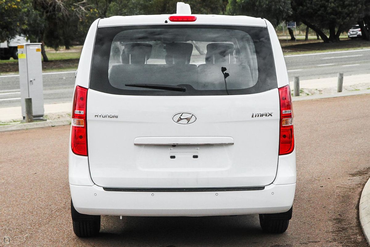 2021 Hyundai iMax Active TQ4