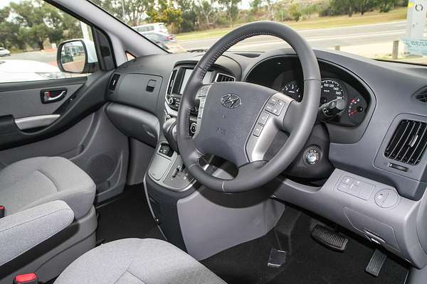 2021 Hyundai iMax Active TQ4