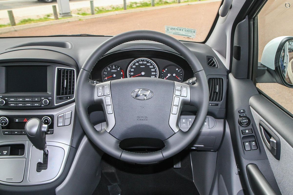 2021 Hyundai iMax Active TQ4