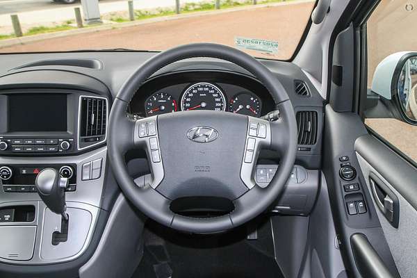 2021 Hyundai iMax Active TQ4