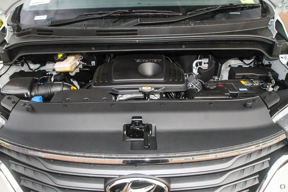 2021 Hyundai iMax Active TQ4