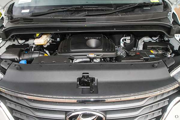 2021 Hyundai iMax Active TQ4