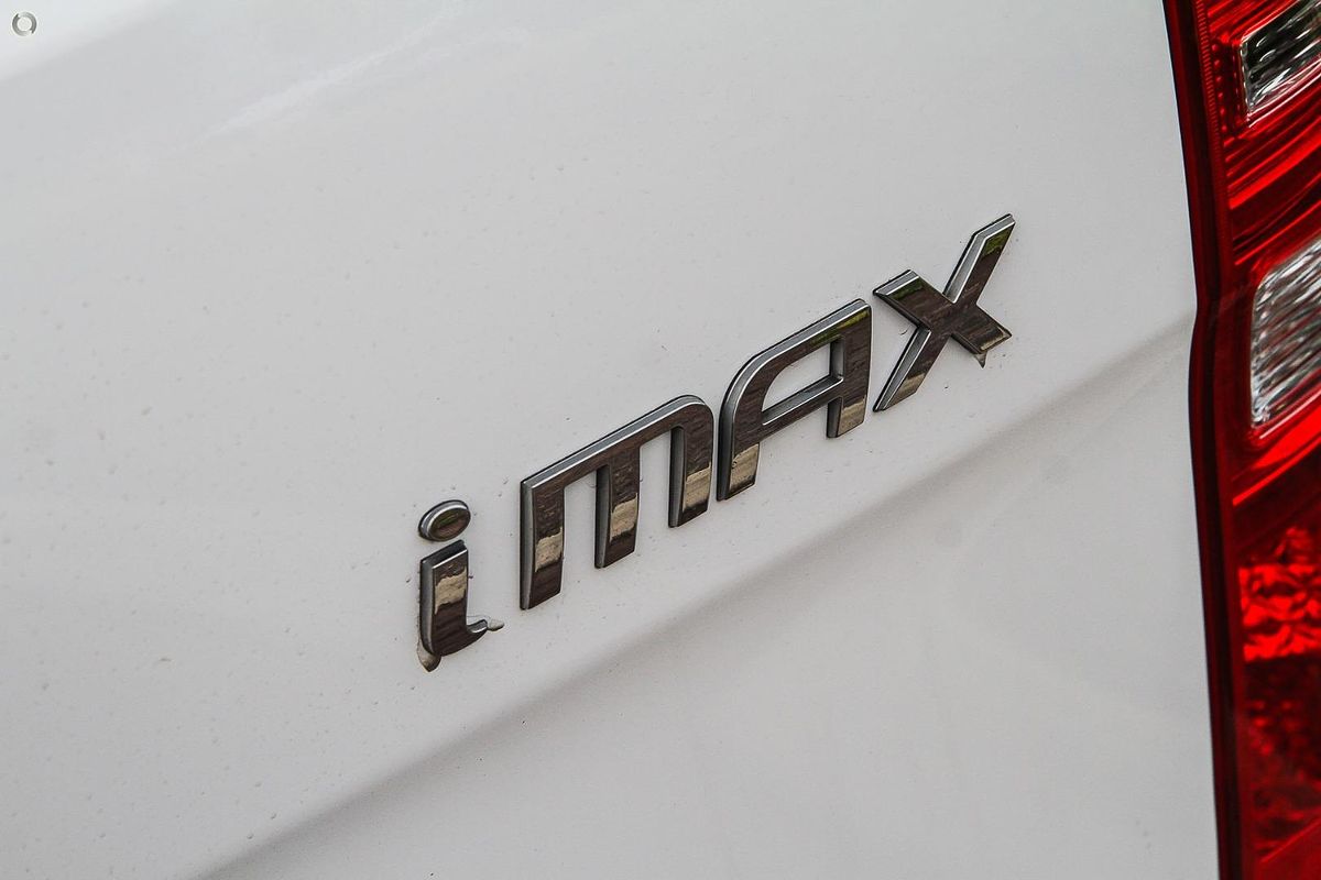 2021 Hyundai iMax Active TQ4