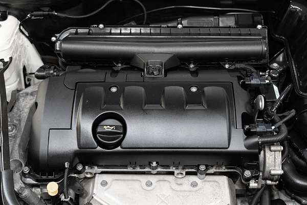 2012 MINI Hatch Ray R56 LCI