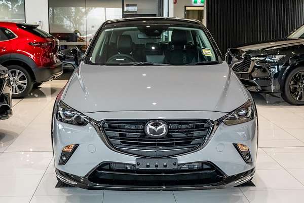 2025 Mazda CX-3 G20 Evolve DK