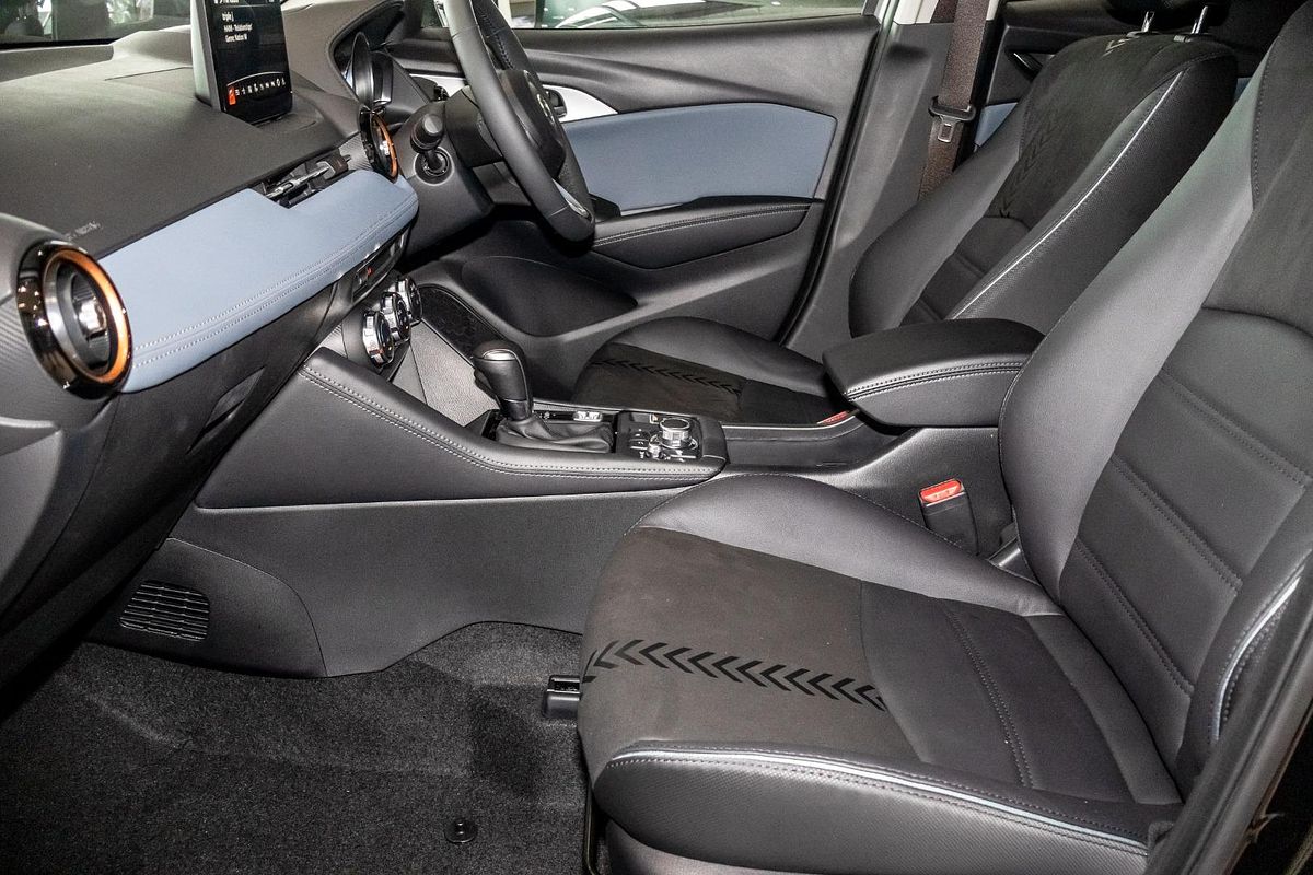 2025 Mazda CX-3 G20 Evolve DK