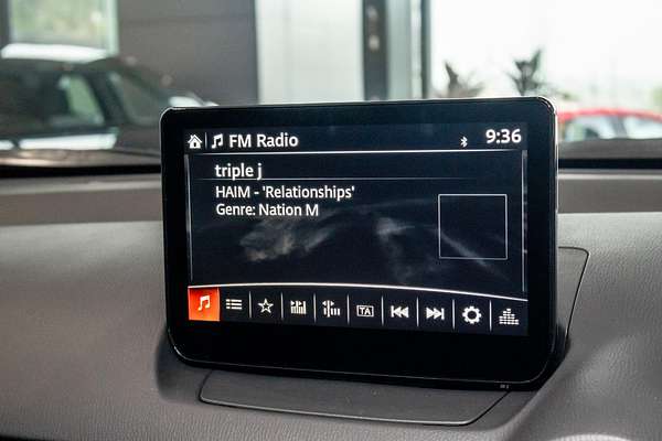 2025 Mazda CX-3 G20 Evolve DK