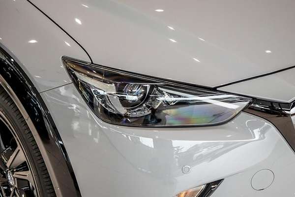 2025 Mazda CX-3 G20 Evolve DK