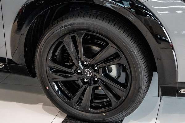 2025 Mazda CX-3 G20 Evolve DK