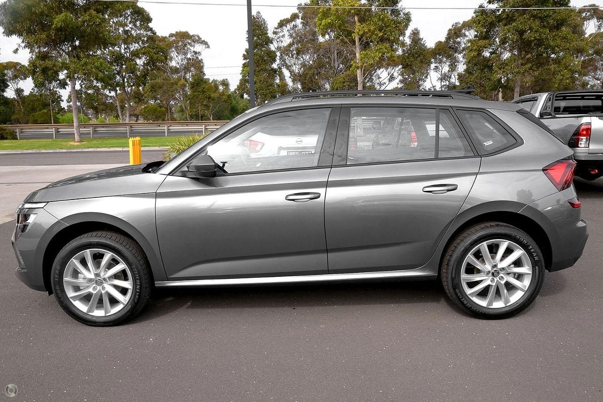 2024 SKODA Kamiq 85TSI Select NW