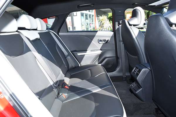 2024 Kia K4 GT-Line CL4m