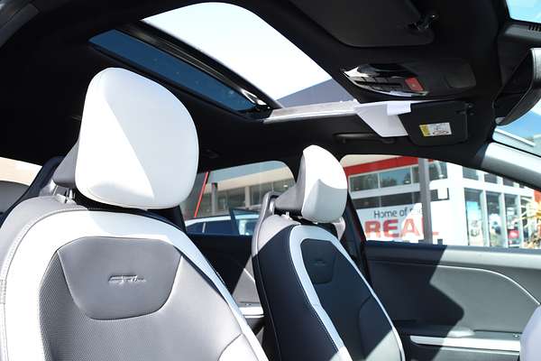 2024 Kia K4 GT-Line CL4m