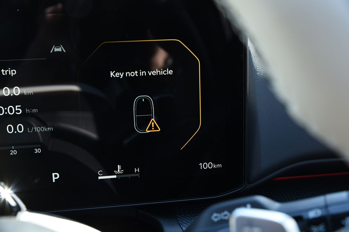 2024 Kia K4 GT-Line CL4m