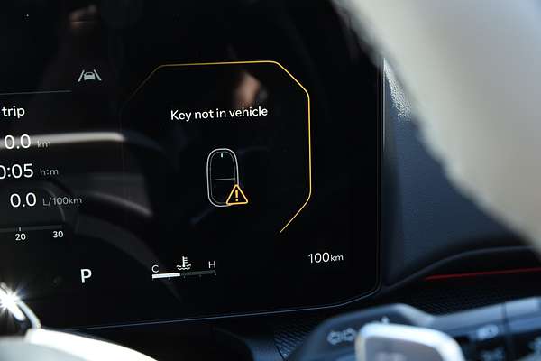 2024 Kia K4 GT-Line CL4m