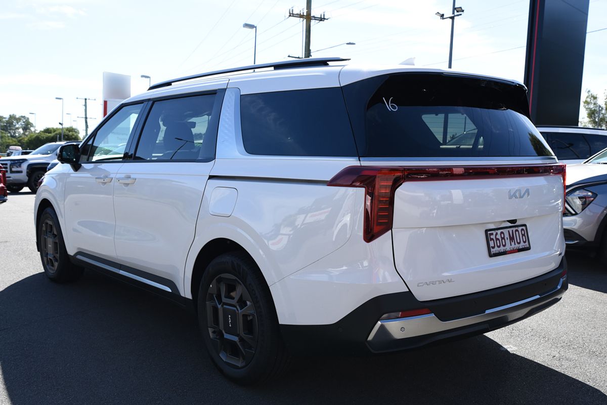 2024 Kia Carnival GT-Line HEV KA4 PE