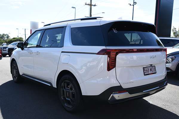 2024 Kia Carnival GT-Line HEV KA4 PE