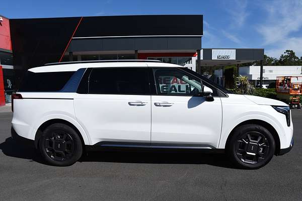 2024 Kia Carnival GT-Line HEV KA4 PE