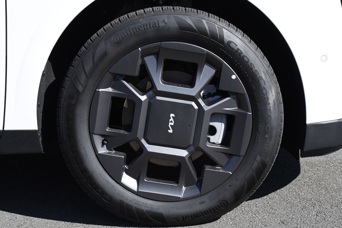 2024 Kia Carnival GT-Line HEV KA4 PE