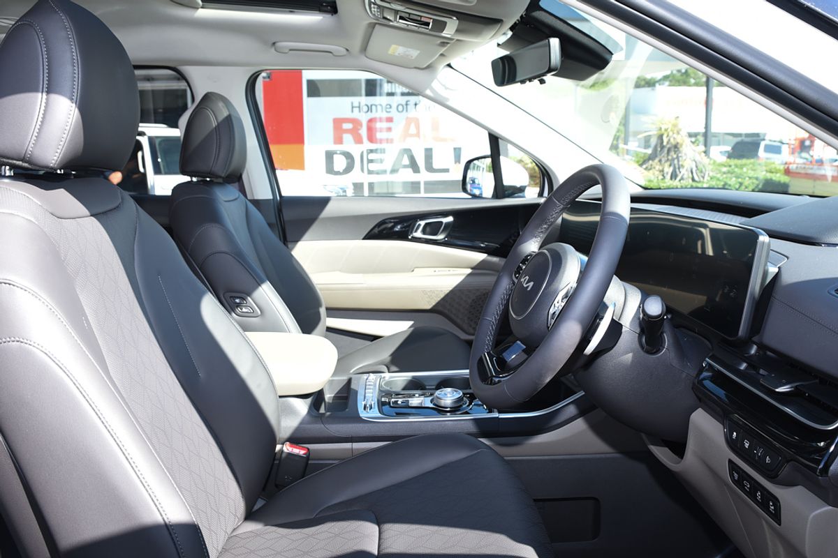 2024 Kia Carnival GT-Line HEV KA4 PE