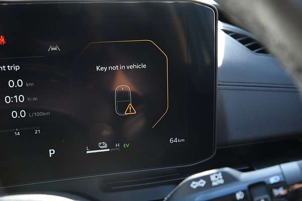 2024 Kia Carnival GT-Line HEV KA4 PE