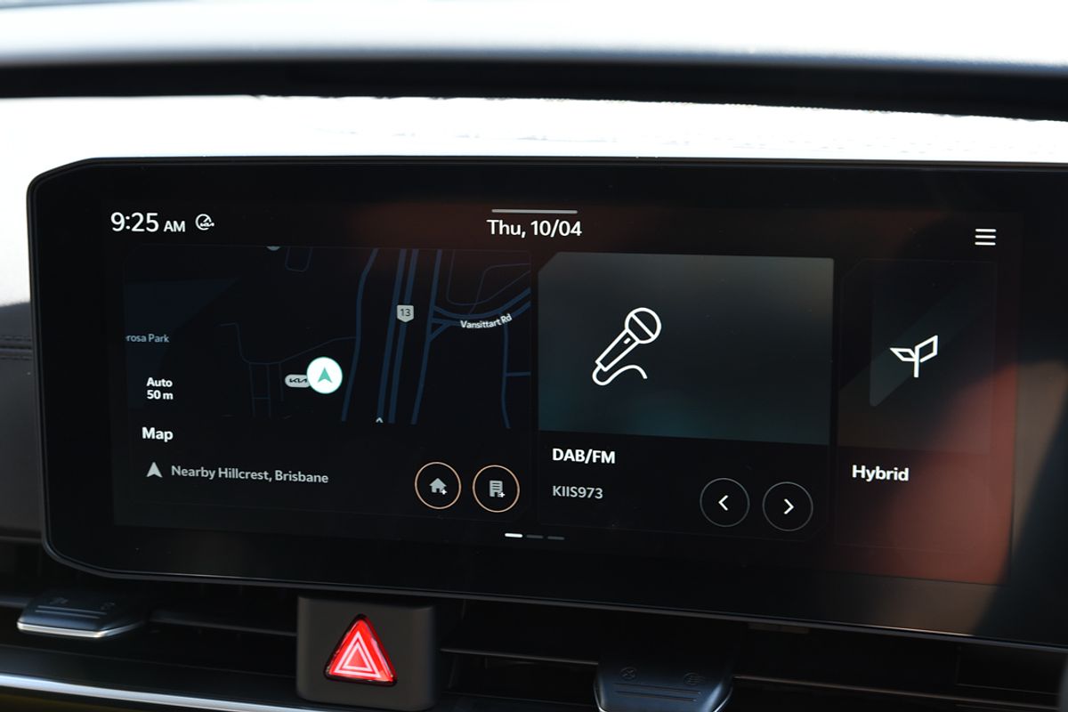 2024 Kia Carnival GT-Line HEV KA4 PE