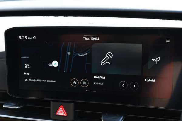 2024 Kia Carnival GT-Line HEV KA4 PE