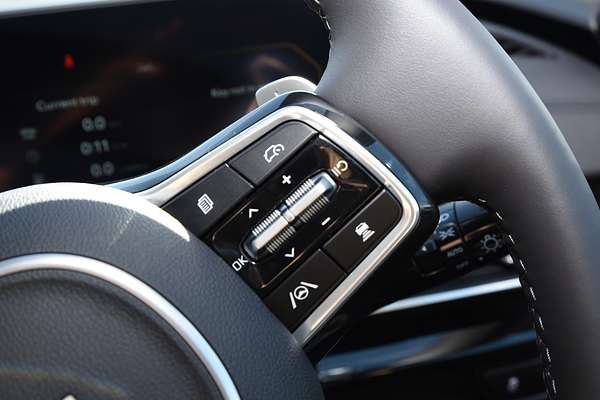 2024 Kia Carnival GT-Line HEV KA4 PE