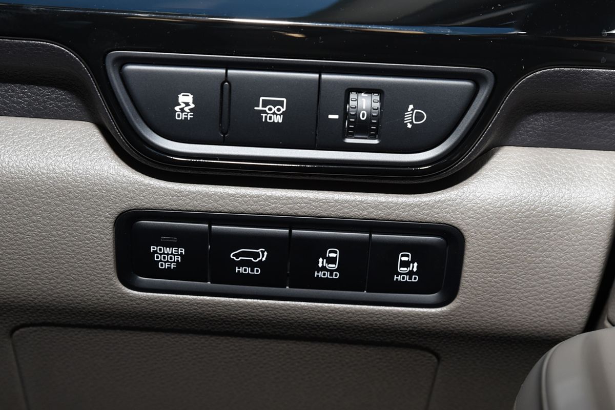 2024 Kia Carnival GT-Line HEV KA4 PE