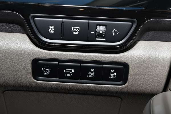 2024 Kia Carnival GT-Line HEV KA4 PE