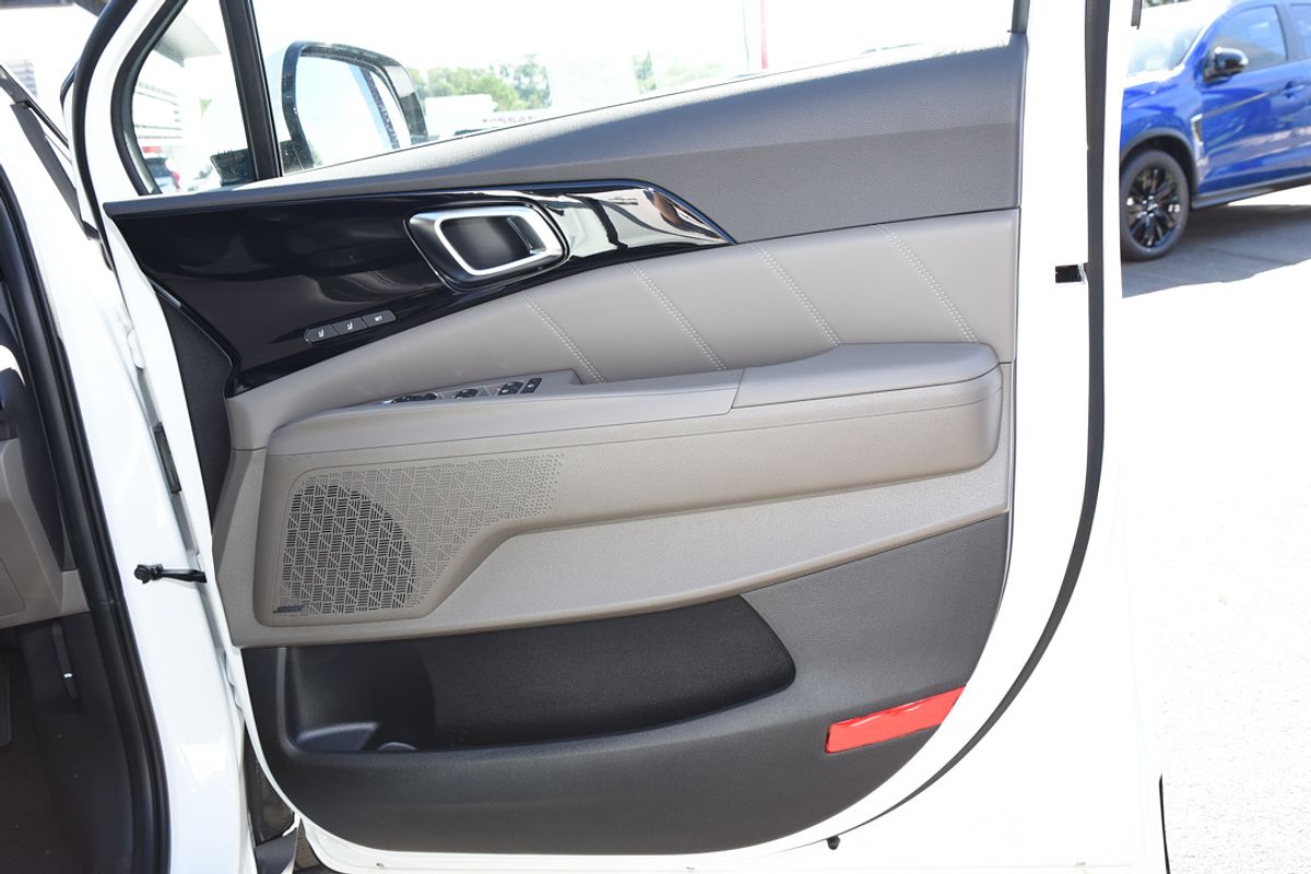 2024 Kia Carnival GT-Line HEV KA4 PE