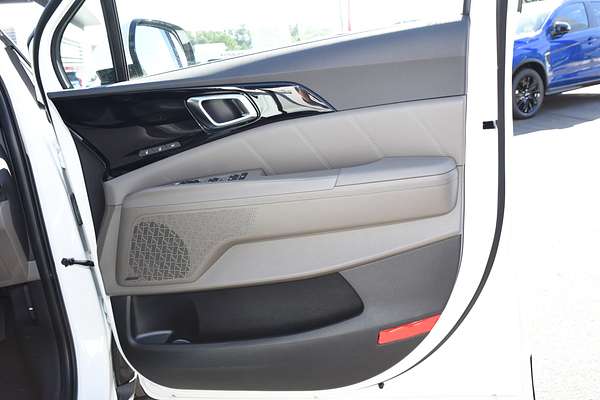 2024 Kia Carnival GT-Line HEV KA4 PE
