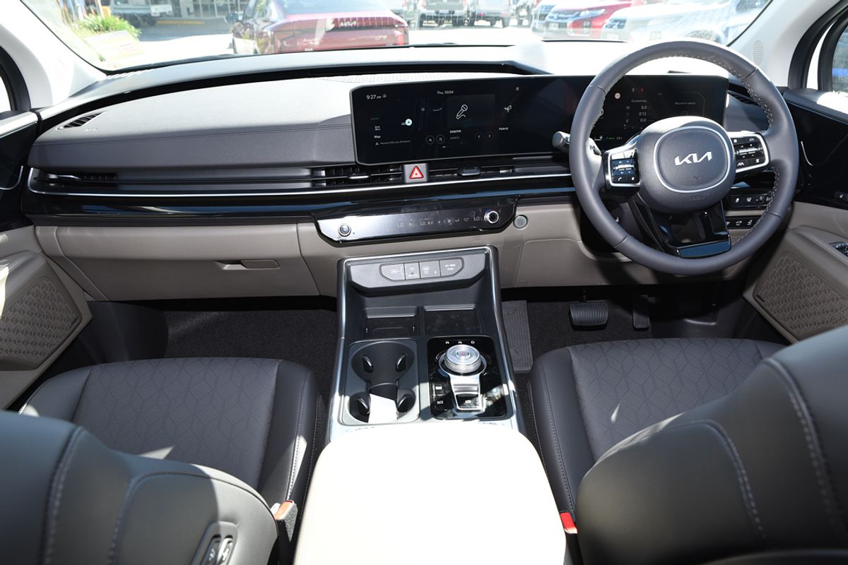 2024 Kia Carnival GT-Line HEV KA4 PE