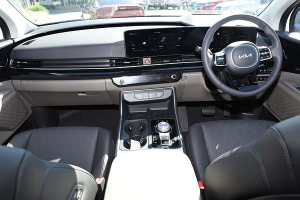 2024 Kia Carnival GT-Line HEV KA4 PE