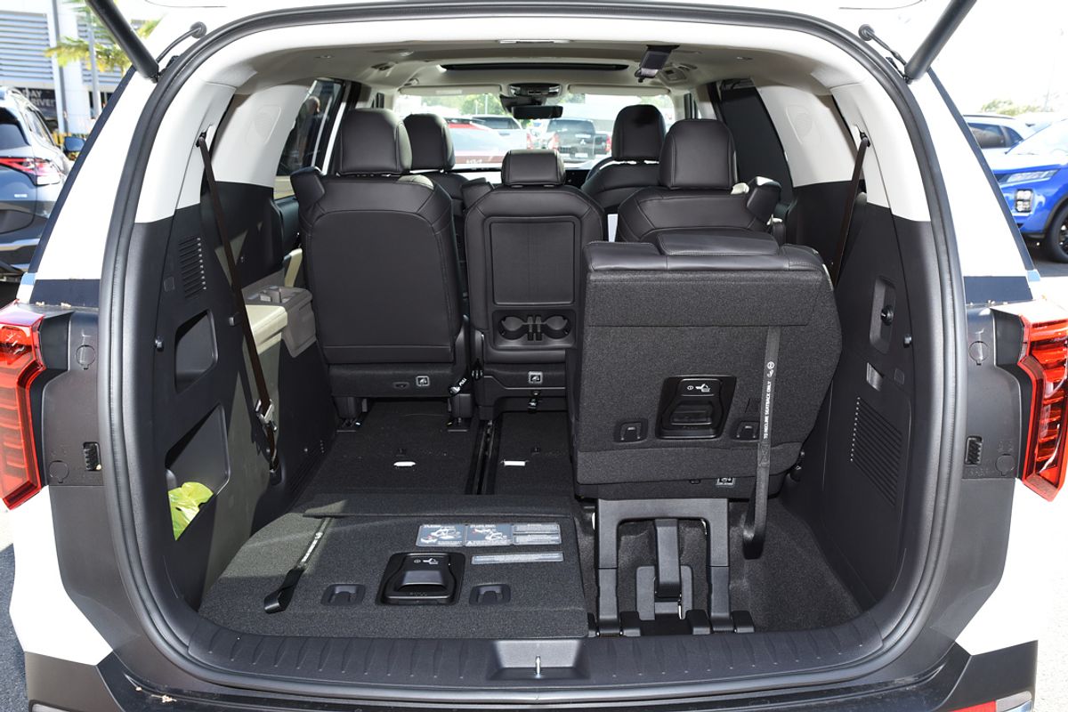 2024 Kia Carnival GT-Line HEV KA4 PE