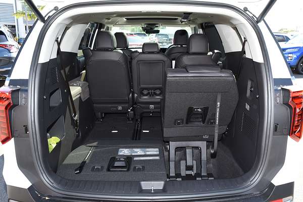 2024 Kia Carnival GT-Line HEV KA4 PE