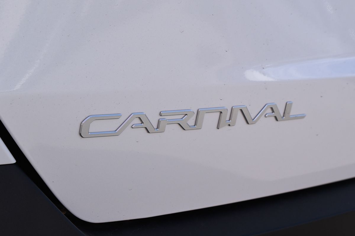 2024 Kia Carnival GT-Line HEV KA4 PE