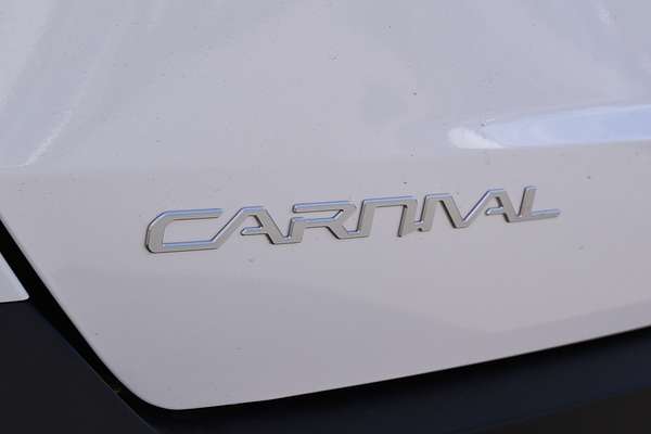 2024 Kia Carnival GT-Line HEV KA4 PE