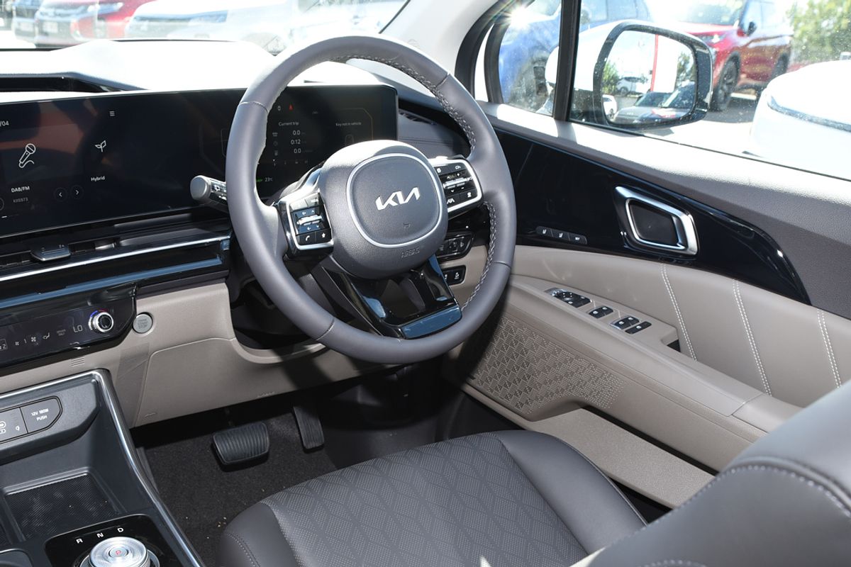 2024 Kia Carnival GT-Line HEV KA4 PE