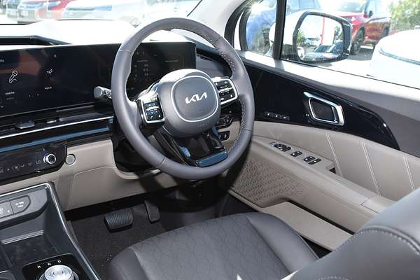 2024 Kia Carnival GT-Line HEV KA4 PE