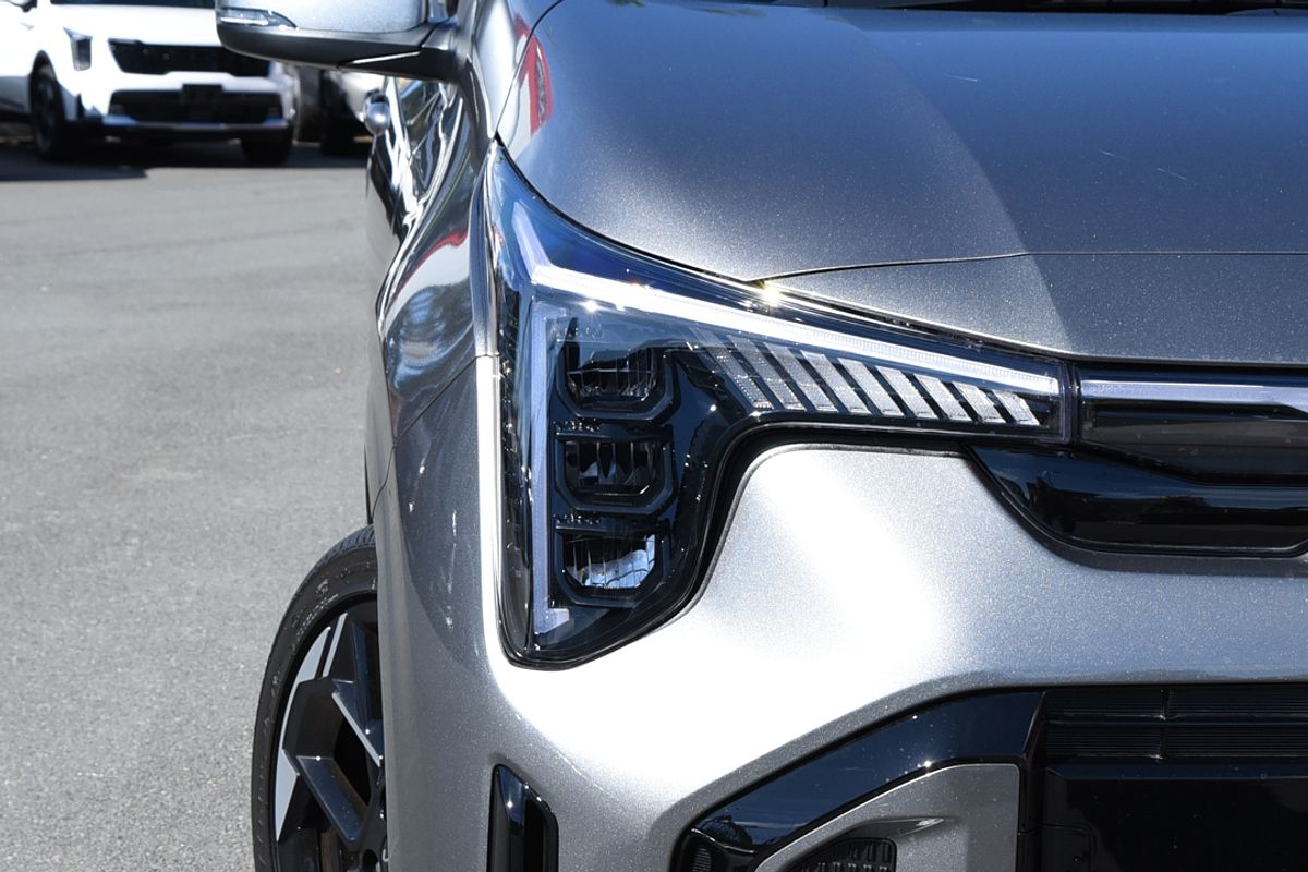 2025 Kia Picanto GT-Line JA PE2
