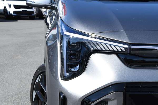 2025 Kia Picanto GT-Line JA PE2