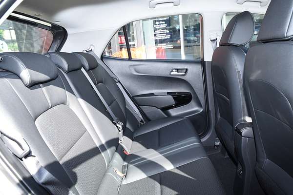 2025 Kia Picanto GT-Line JA PE2
