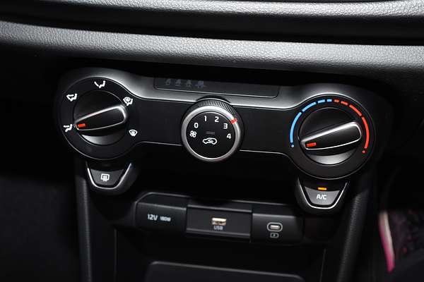 2025 Kia Picanto GT-Line JA PE2