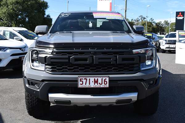 2023 Ford Ranger Raptor 4X4