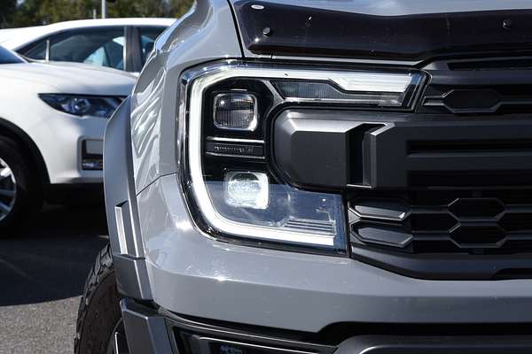 2023 Ford Ranger Raptor 4X4
