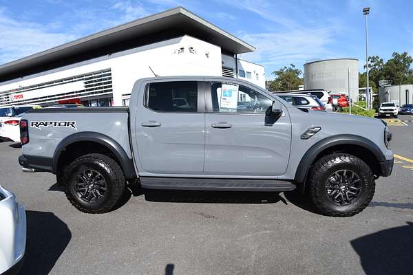 2023 Ford Ranger Raptor 4X4