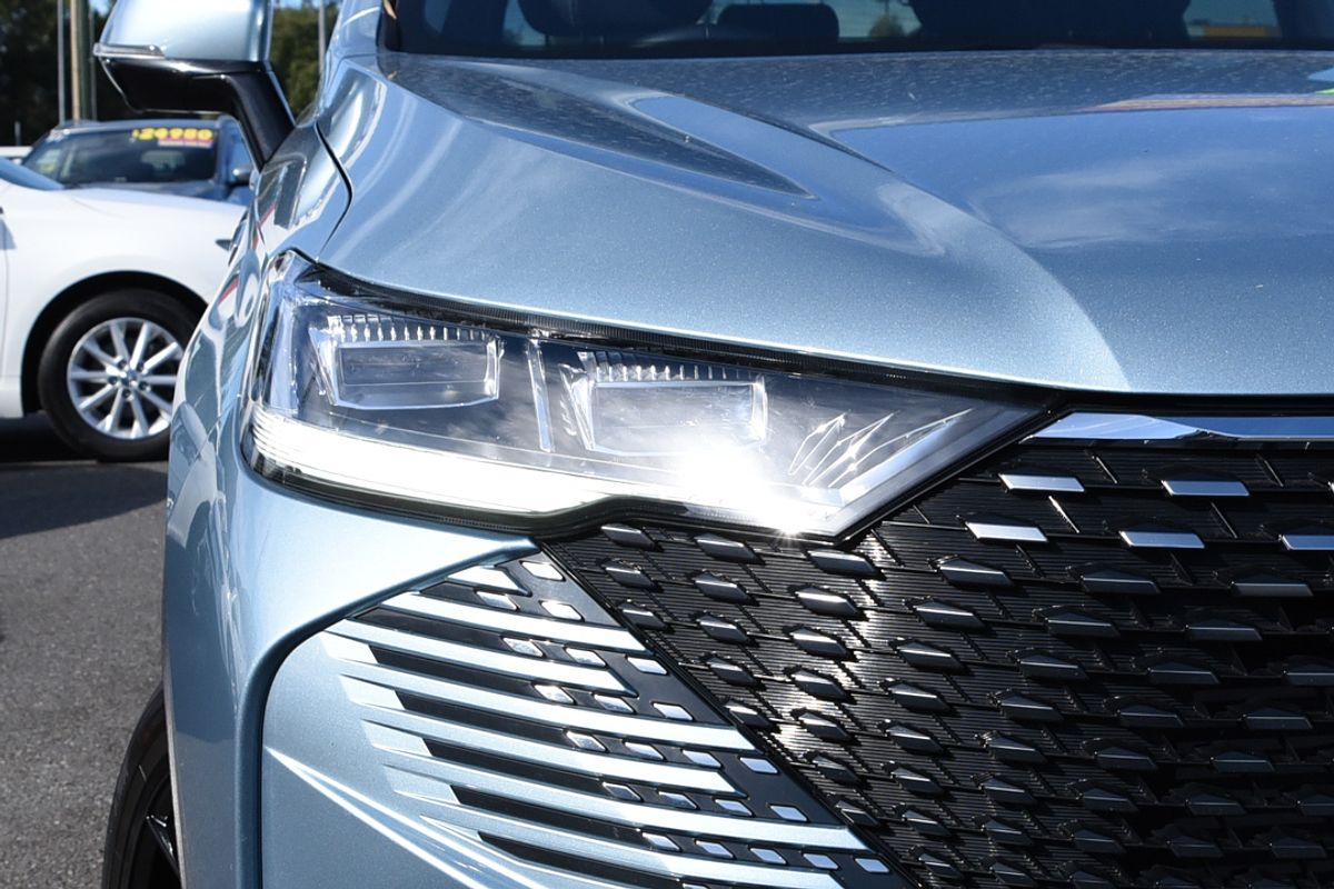 2024 GWM Haval H6 Ultra Hybrid B01
