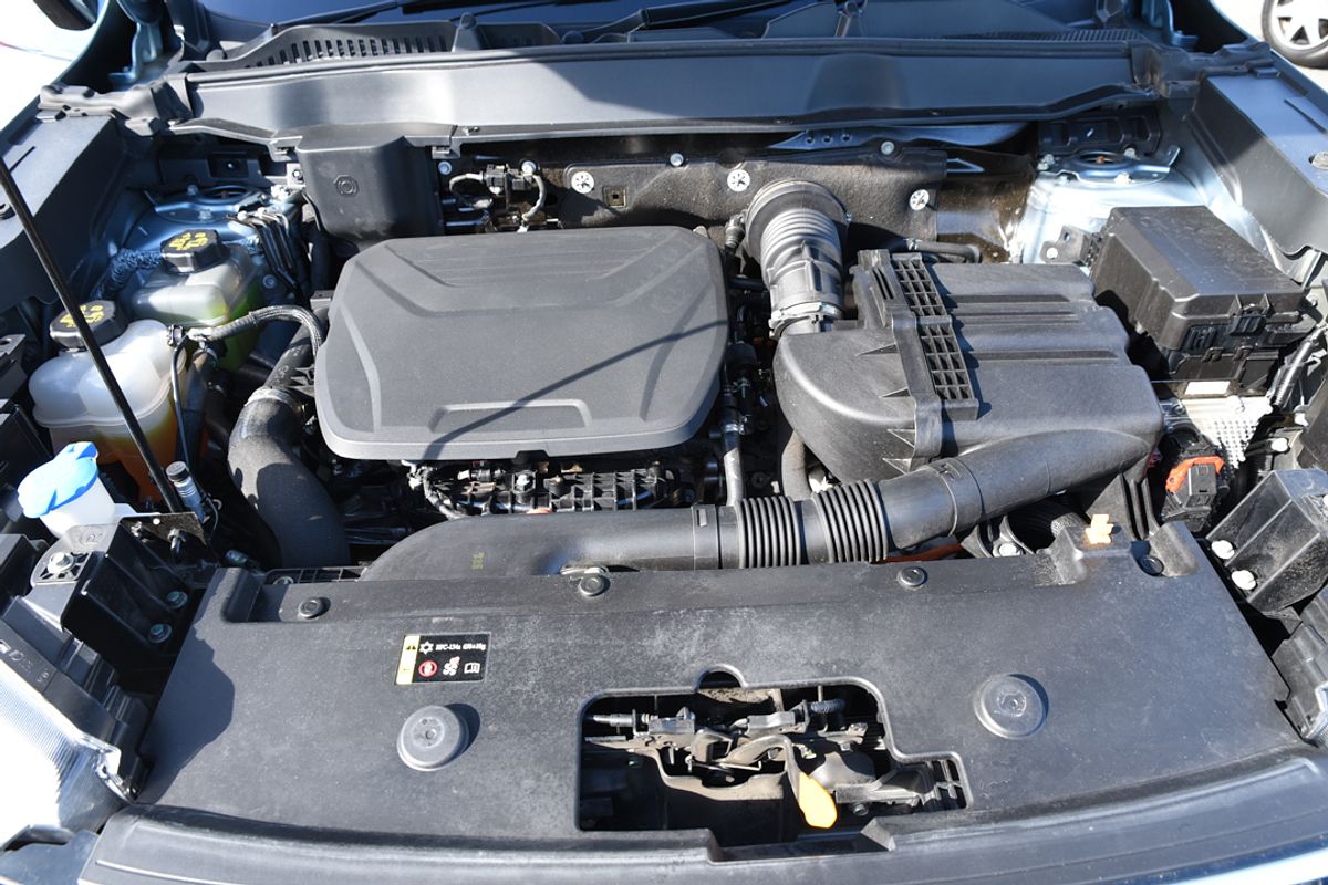 2024 GWM Haval H6 Ultra Hybrid B01